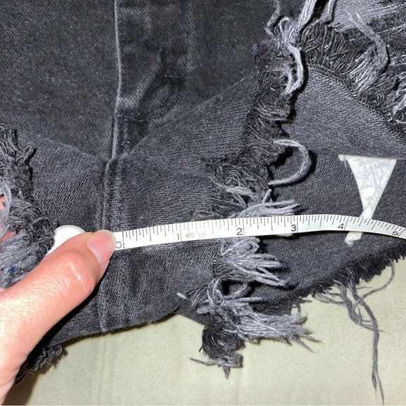 Vintage Wrangler Shorts - Picture 6 of 8